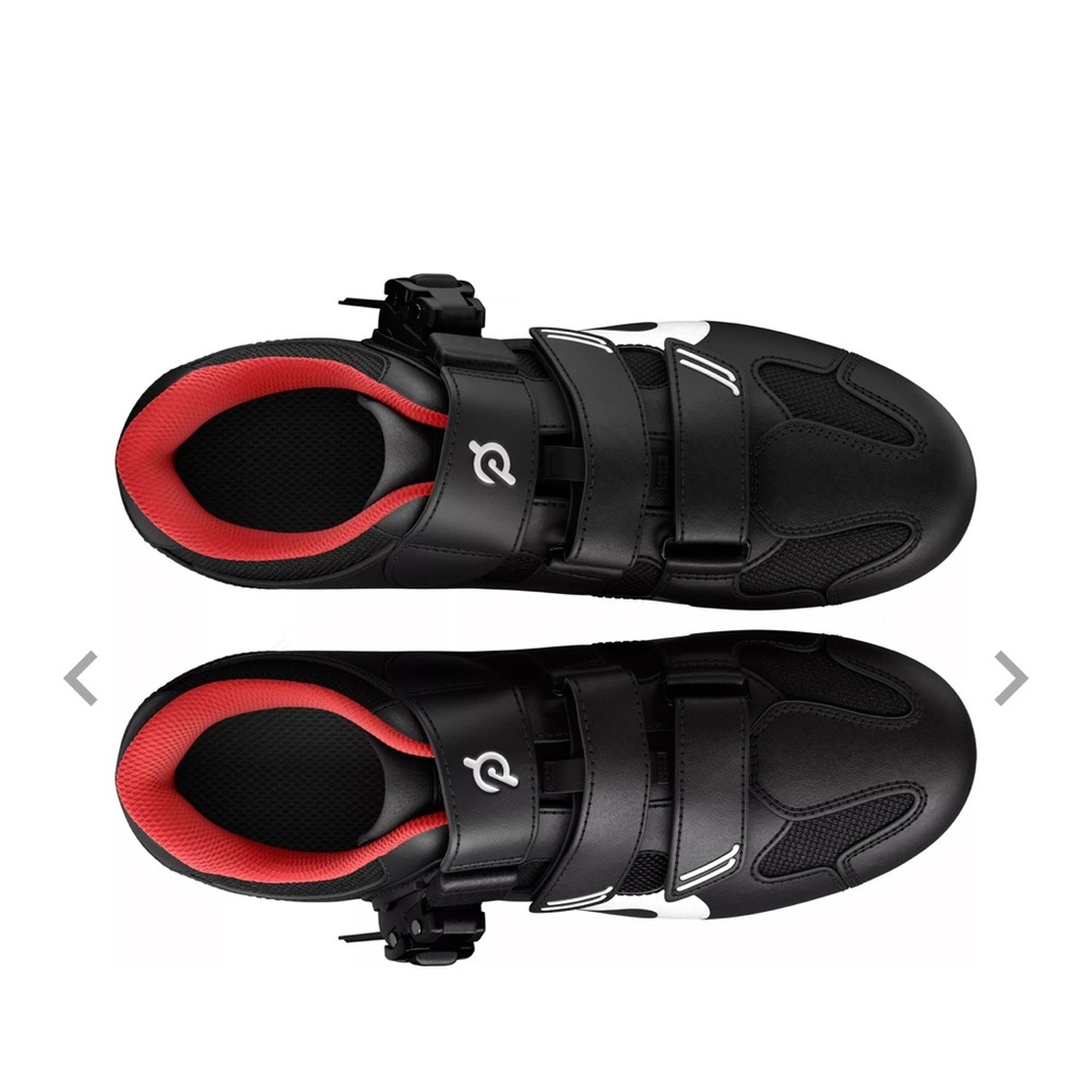 Peleton Shoes